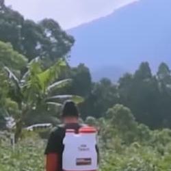 Aplikasi Teknologi Industri Pertanian Di Indonesia